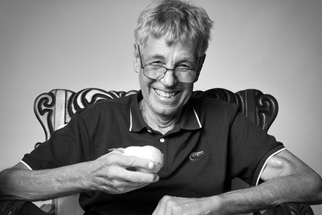 Henk Griessel Tru-Cape