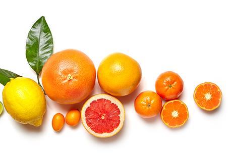 diverse Citrusfrüchte-Mara Zemgaliete_AdobeStock