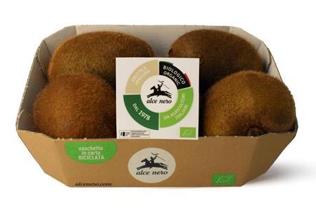Brio - Kiwi Alce Nero