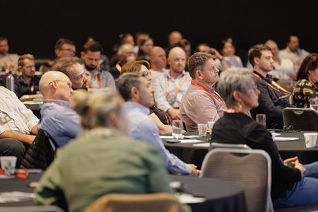 Cherry Growers Australia Conference 2026