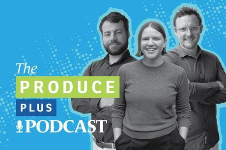 The Produce Plus Podcast