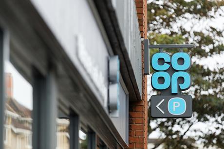 The Co-op is looking for new suppliers