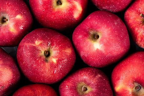 Red Delicious Adobe Stock