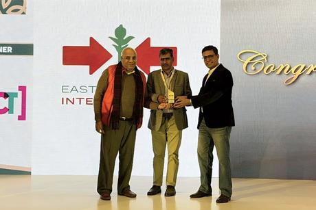 East-West Seed India award 2026