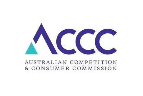 ACCC logo