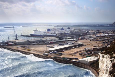 The industry is waiting to see how imports and exports will be affected by an EU reset