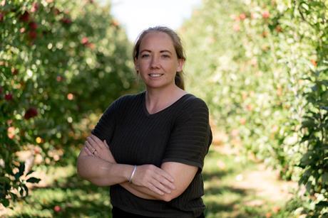 Danielle Adsett, NZAPI, Chief Executive Officer