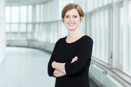 Christina Freier Fruit Logistica 2026