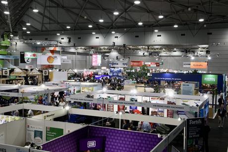 Hort Connections 2025