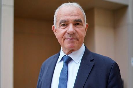 Daniel Sauvaitre