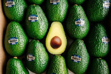 NZ avocados Avanza New Zealand