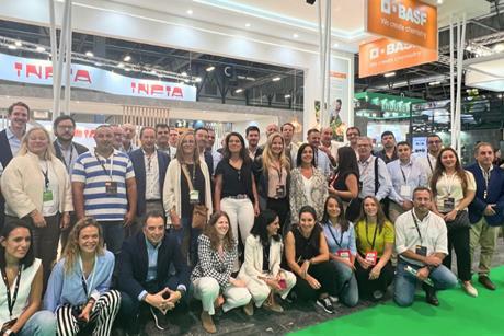 BASF Fruit Attraction 2025