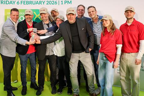 Pompur Fruit Logistica Innovation Award 2026