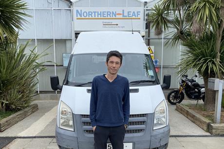Steven Tan has been Northern Leaf's CEO since 2024