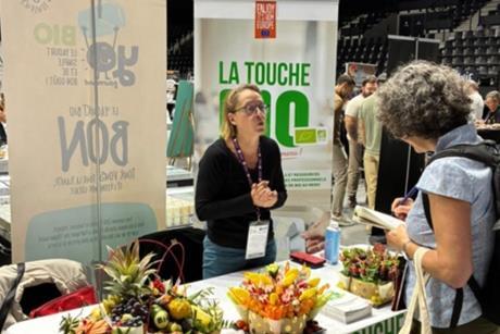 La Touche Bio