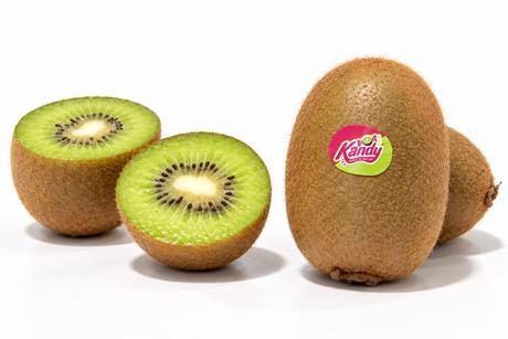 Kandy kiwifruit