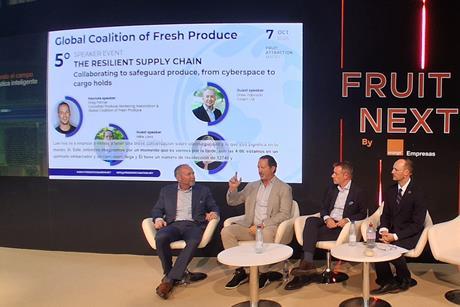 Global Coalition of Fresh Produce FA
