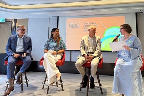 IFPAexecutiveleadershipsummitAsia