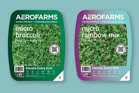 Aerofarms products