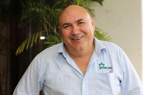 Joe Moro, A Moro & Sons