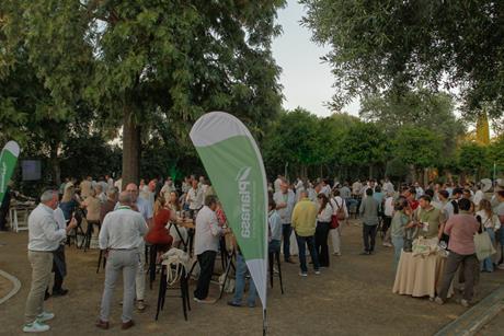 Planasa Genetics Forum