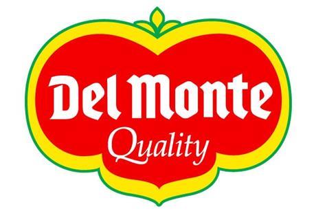 Del Monte logo