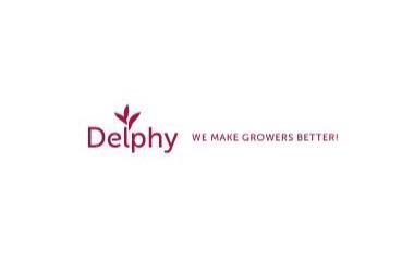 delphy logo
