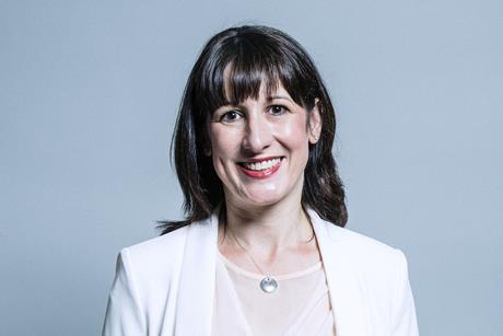 All eyes are on Chancellor Rachel Reeves' Spending Review