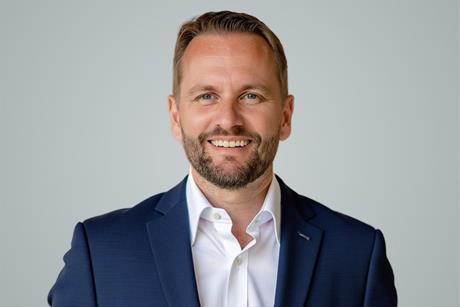 Christoph Kloepper