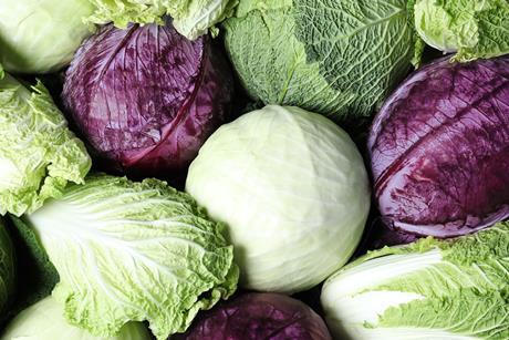 Cabbages
