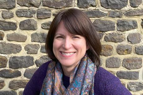 Kelly Northcroft has worked at Rijk Zwaan for the past 10 years