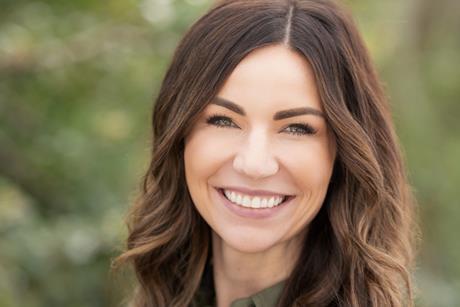 Brooke Becker Mission Produce 2026