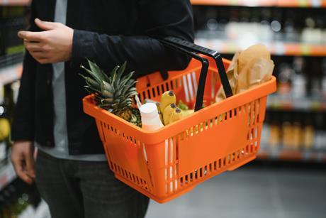 The expanded panel will capture three times more shop visits, smaller trips and spending outside of major supermarkets