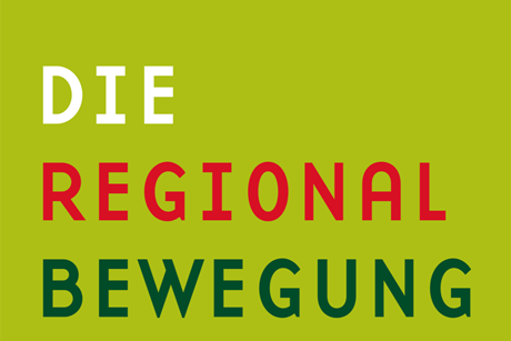 Logo Regional Bewegung