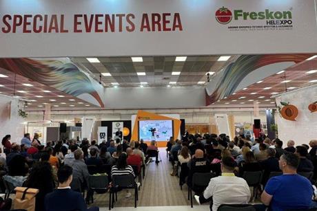 Freskon conference