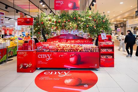 ENVY Lunar New Year Tet