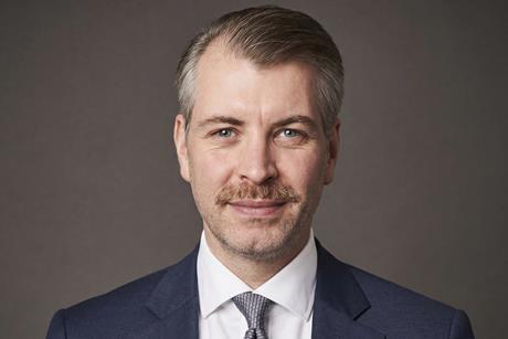 Georg Hürth Landgard