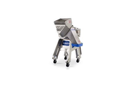 Little Gem Press Urschel Heat and Control