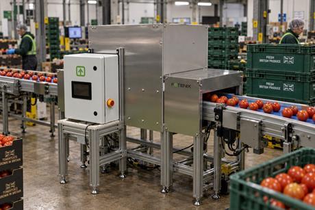 Fotenix’s Automated Quality Control (AQC) system identifies defects not yet visible to the human eye.