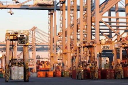 london gateway dp world