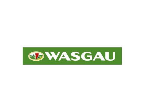 Logo Wasgau