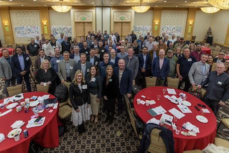 IFPA Supply Chain of the Future launch