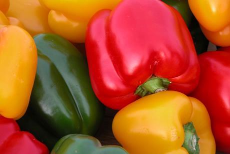 Paprika