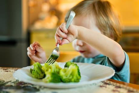Healthy Start supports parents with children under four