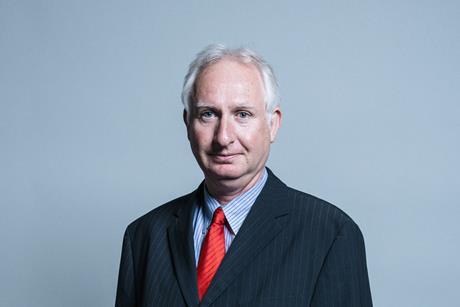 Minister for food security and rural affairs, Daniel Zeichner, will chair the advisory board