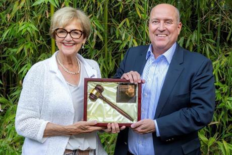 Cathy van Beek Remco Heeremans