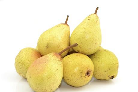 Rocha pears