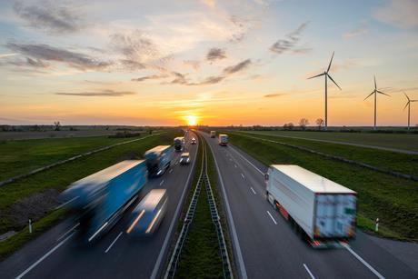 The price of fuel is putting pressure on haulage