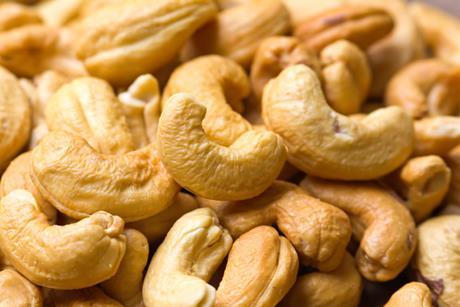 Cashews - 13freetimes - Fotolia