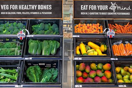 Health marketing ideas